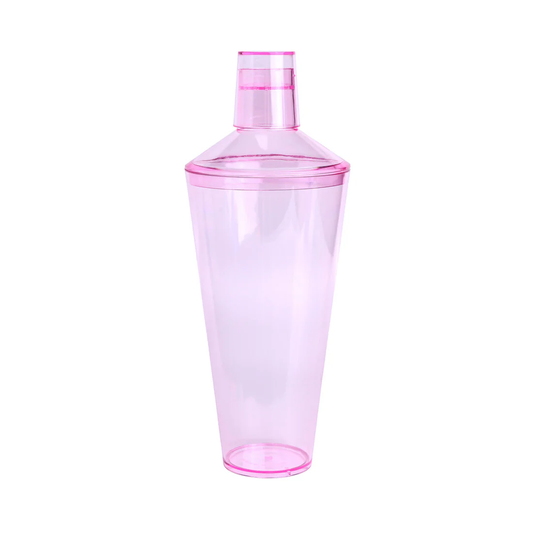 Penelope Cocktail Shaker Lilac