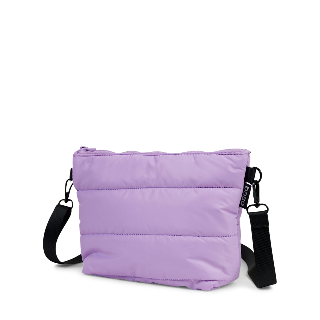 Stash Base Crossbody Cloud Lilac