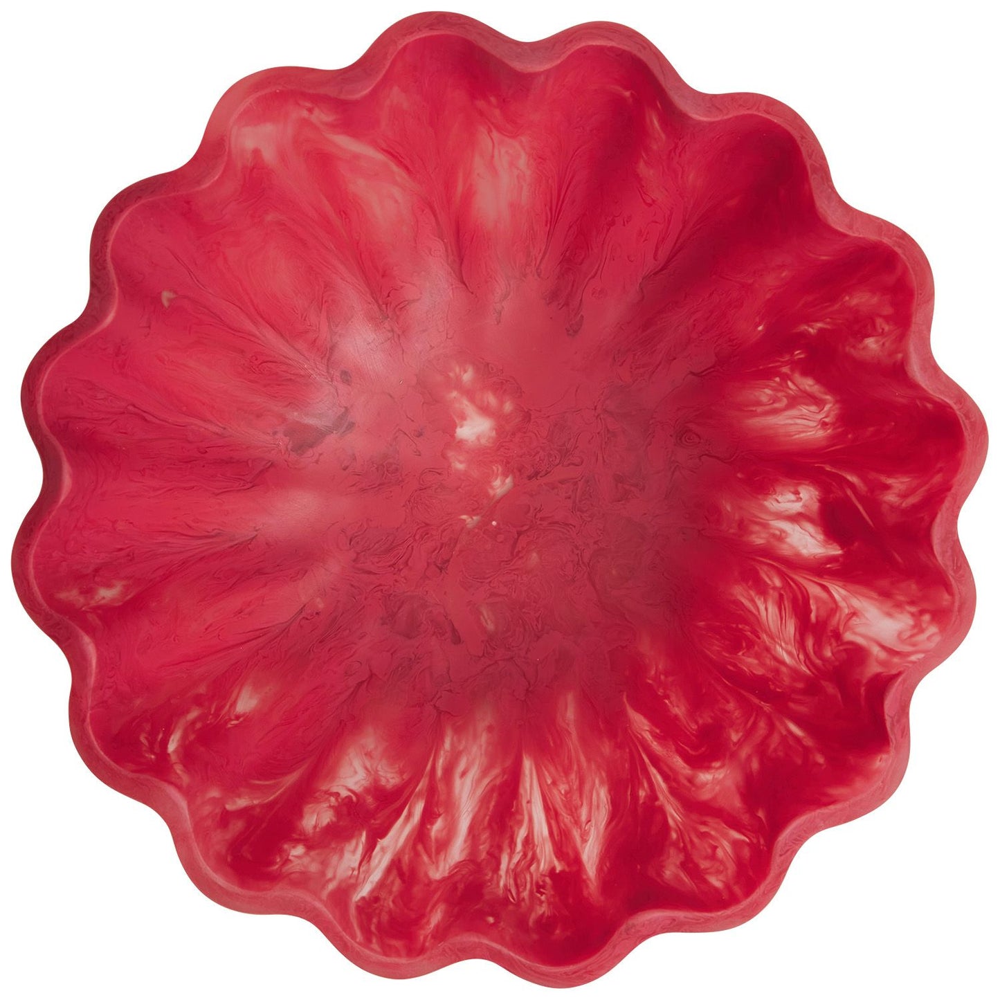 Venus Bowl Raspberry