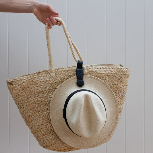 Hat Clip Black