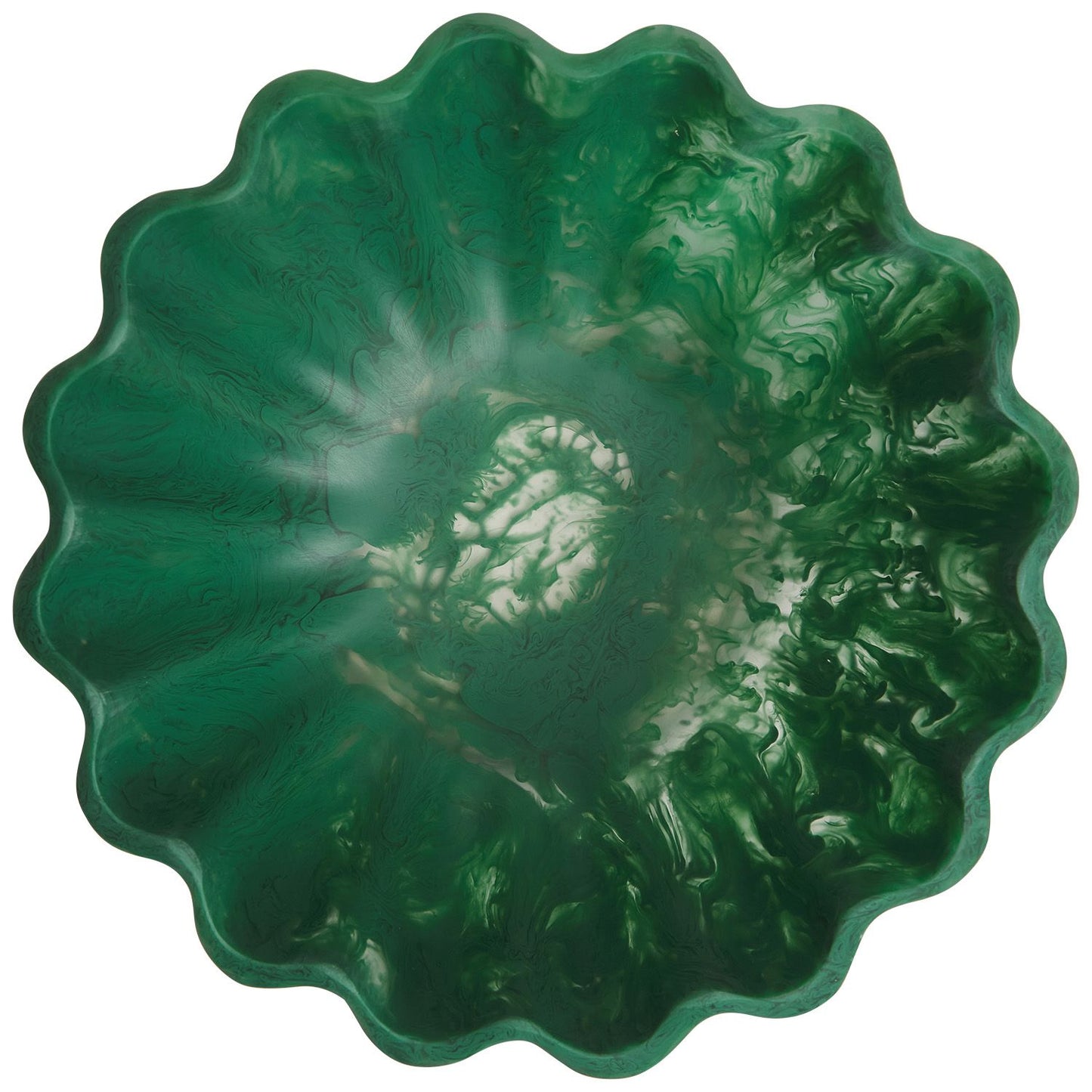 Venus Bowl Forest