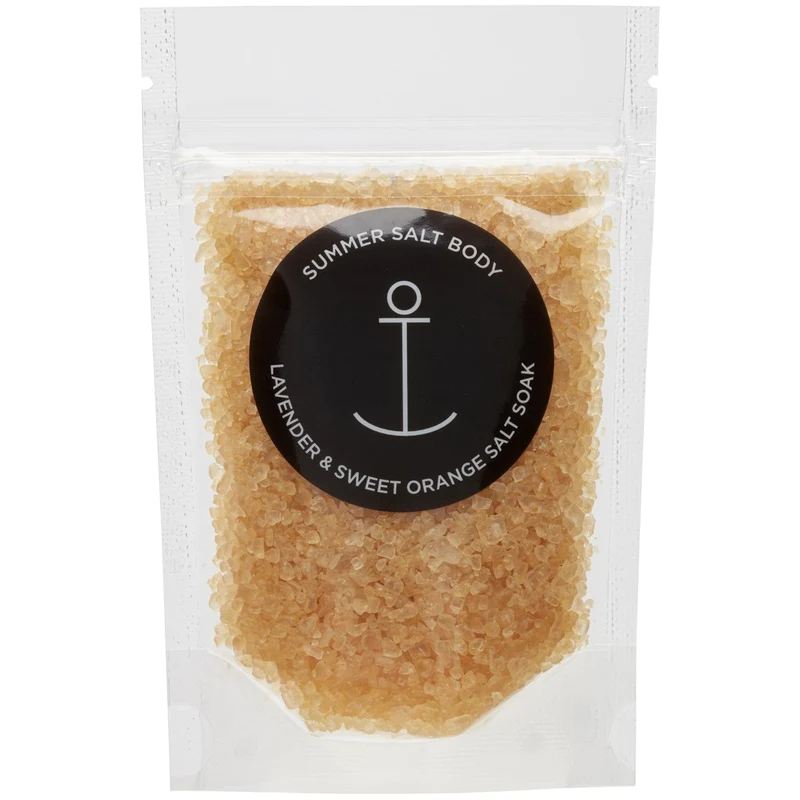 Triple Soak Pack
