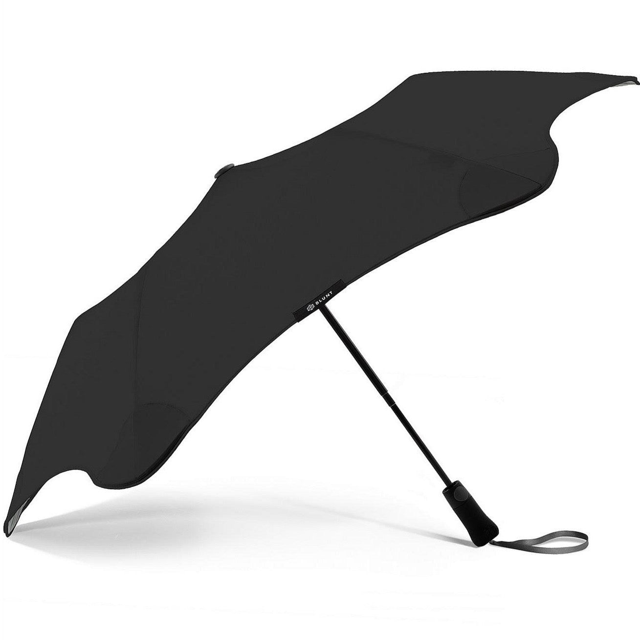 BLUNT Metro Umbrella Black