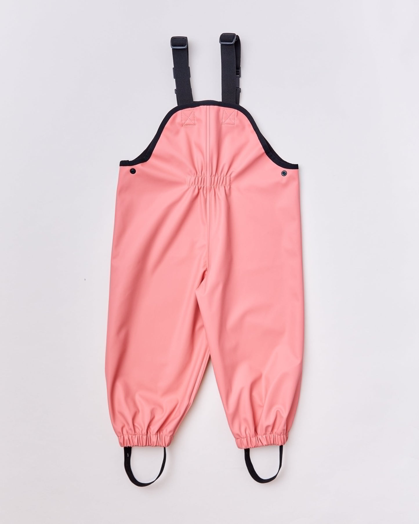 Waterproof Overalls Clay