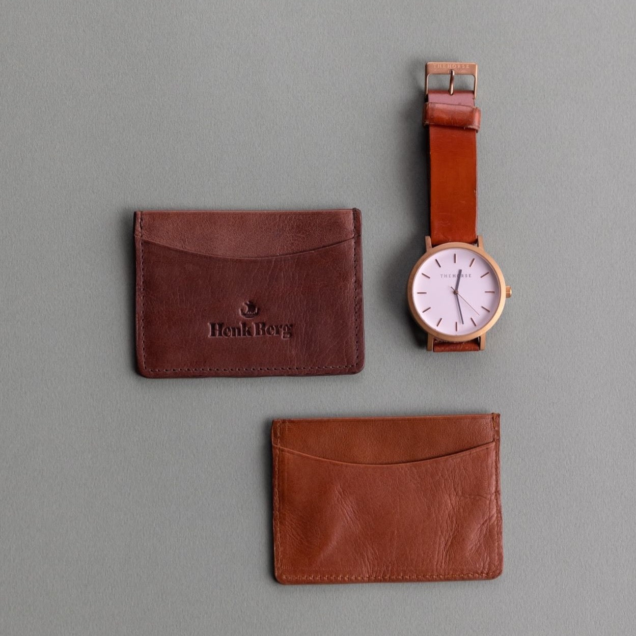 Kip Card Holder - Various Colours