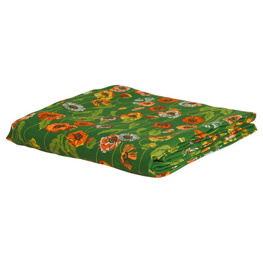 Delphine Square Table Cloth