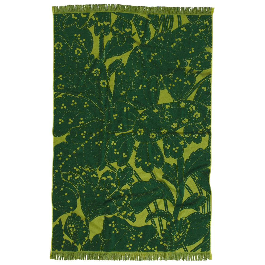 Kelp Lucia Bath Sheet