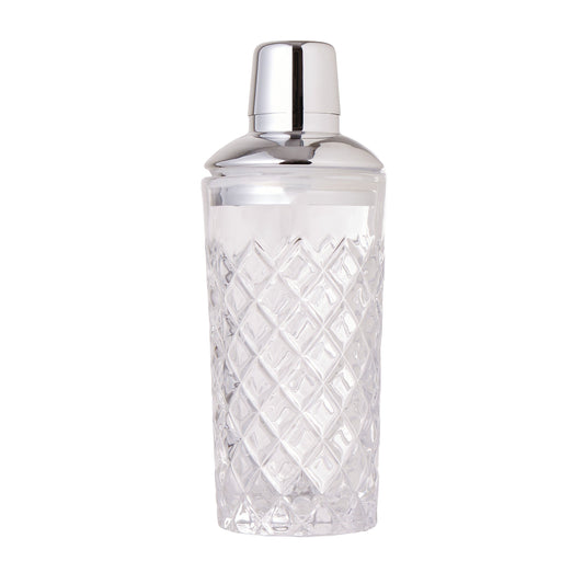 Raymond Silver Cocktail Shaker
