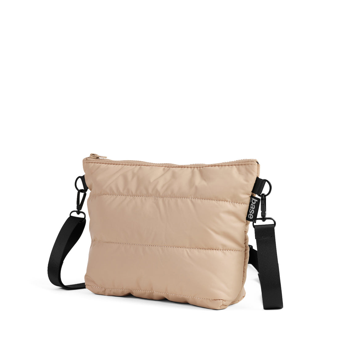 Stash Base Crossbody Cloud Sand