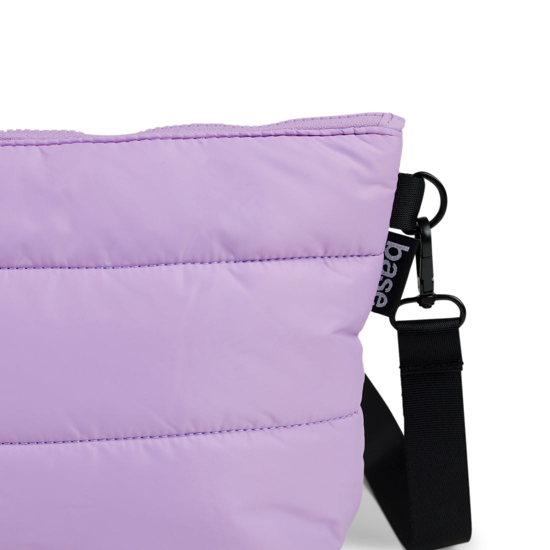 Stash Base Crossbody Cloud Lilac