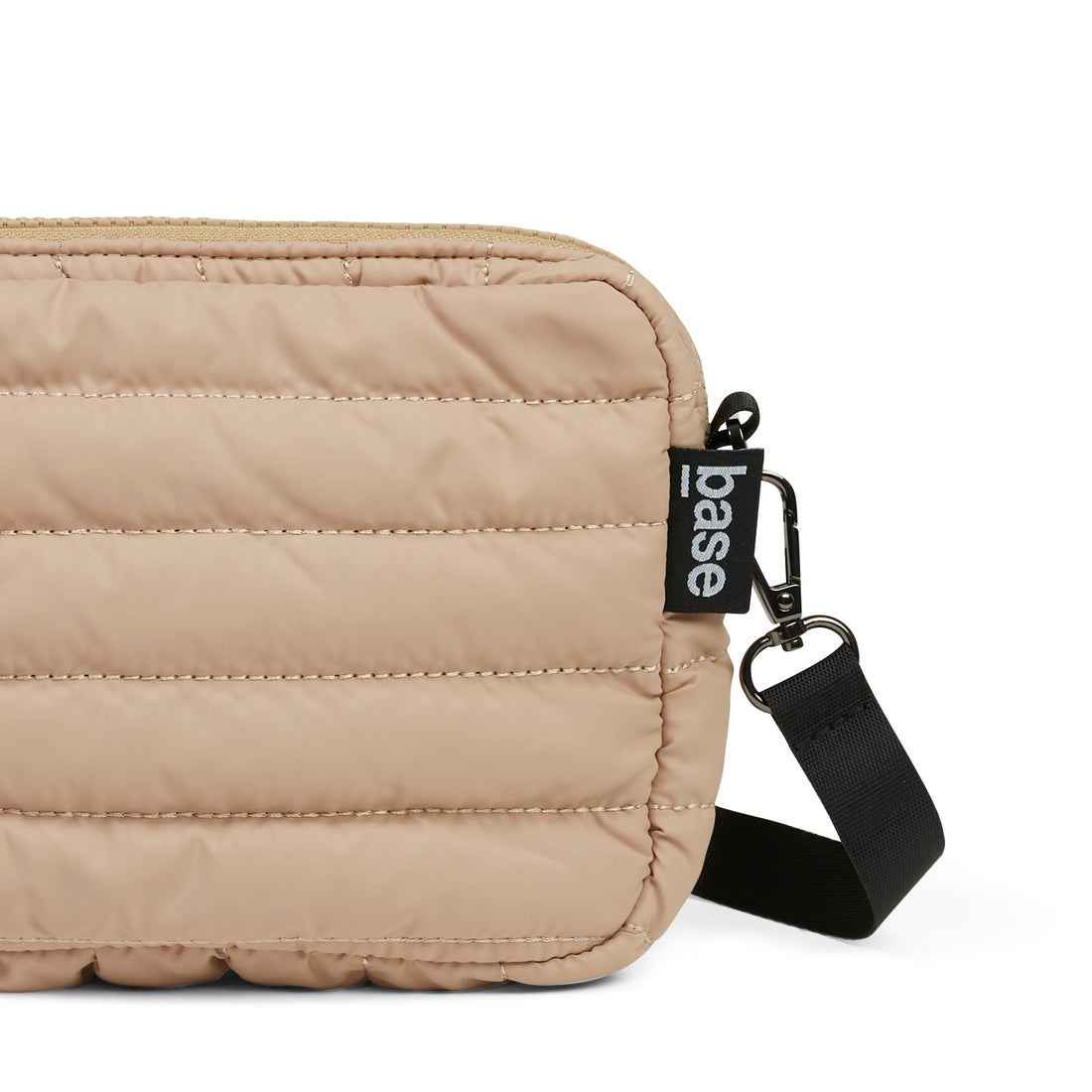Mini Base Crossbody Cloud Sand