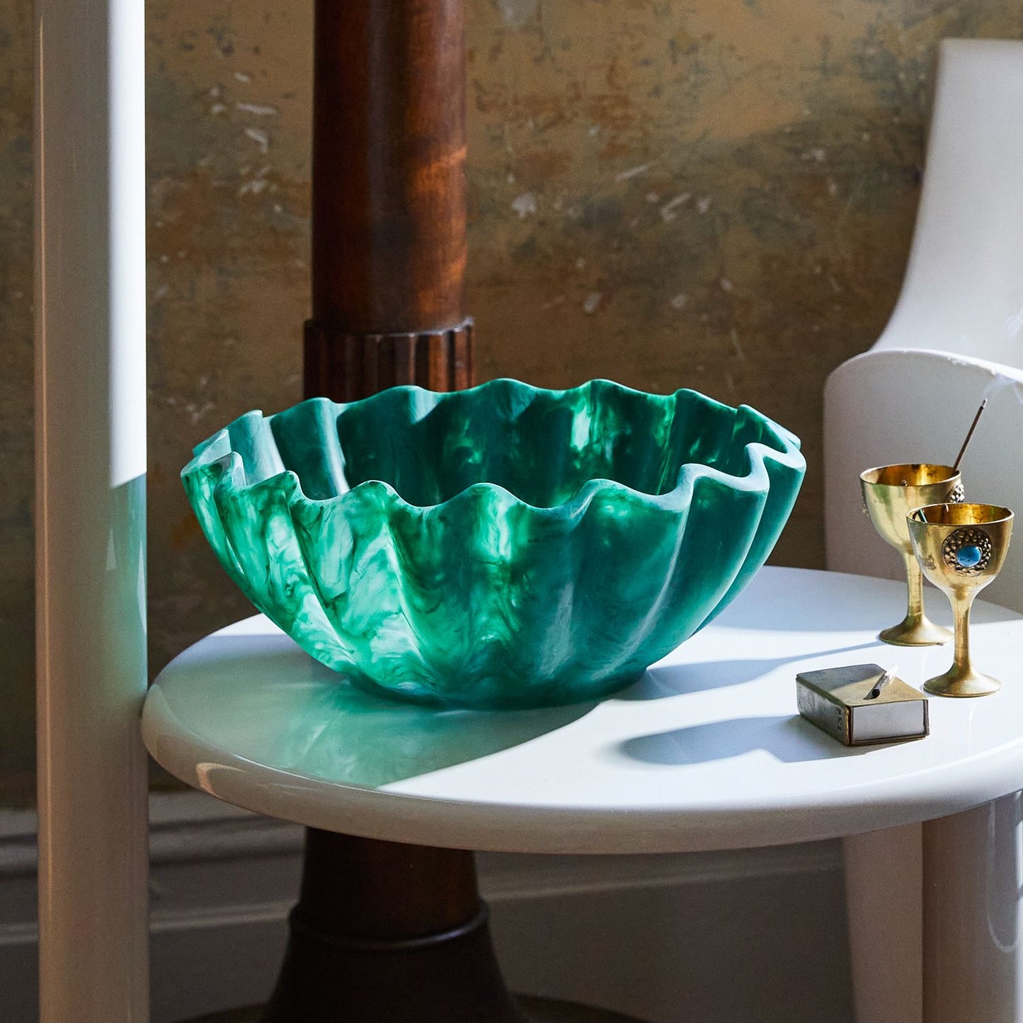 Venus Bowl Forest