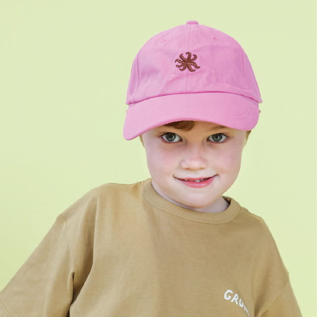 Candy Sunny Kids Cap