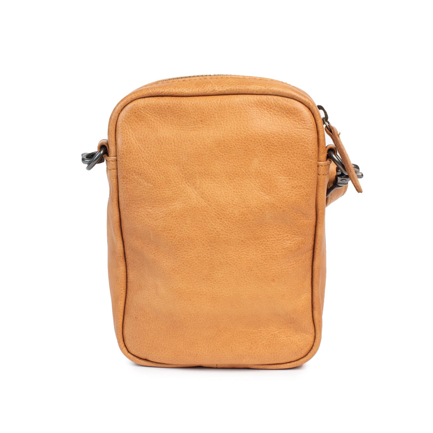 Face The Music Bag Tan
