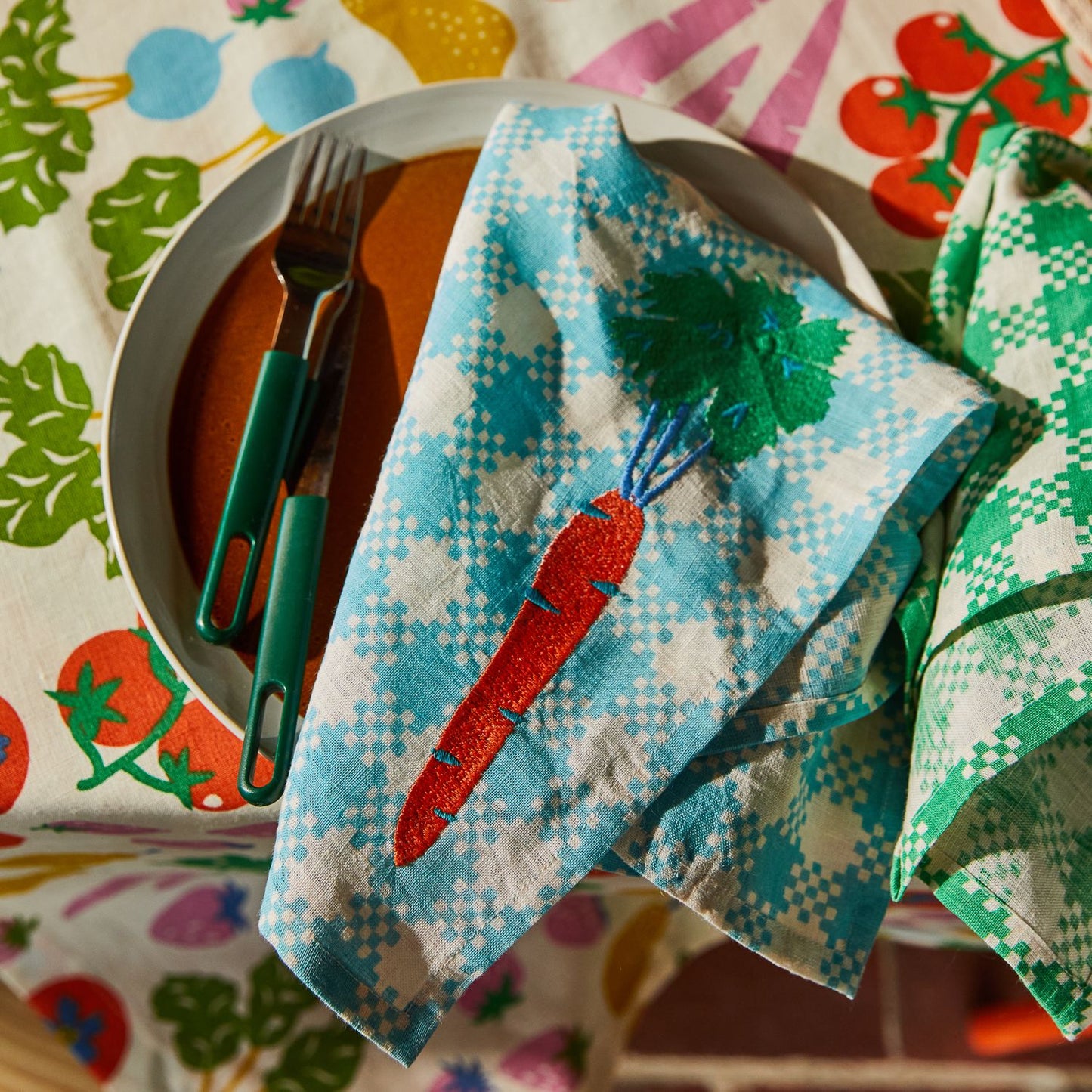 Digby Napkin Set