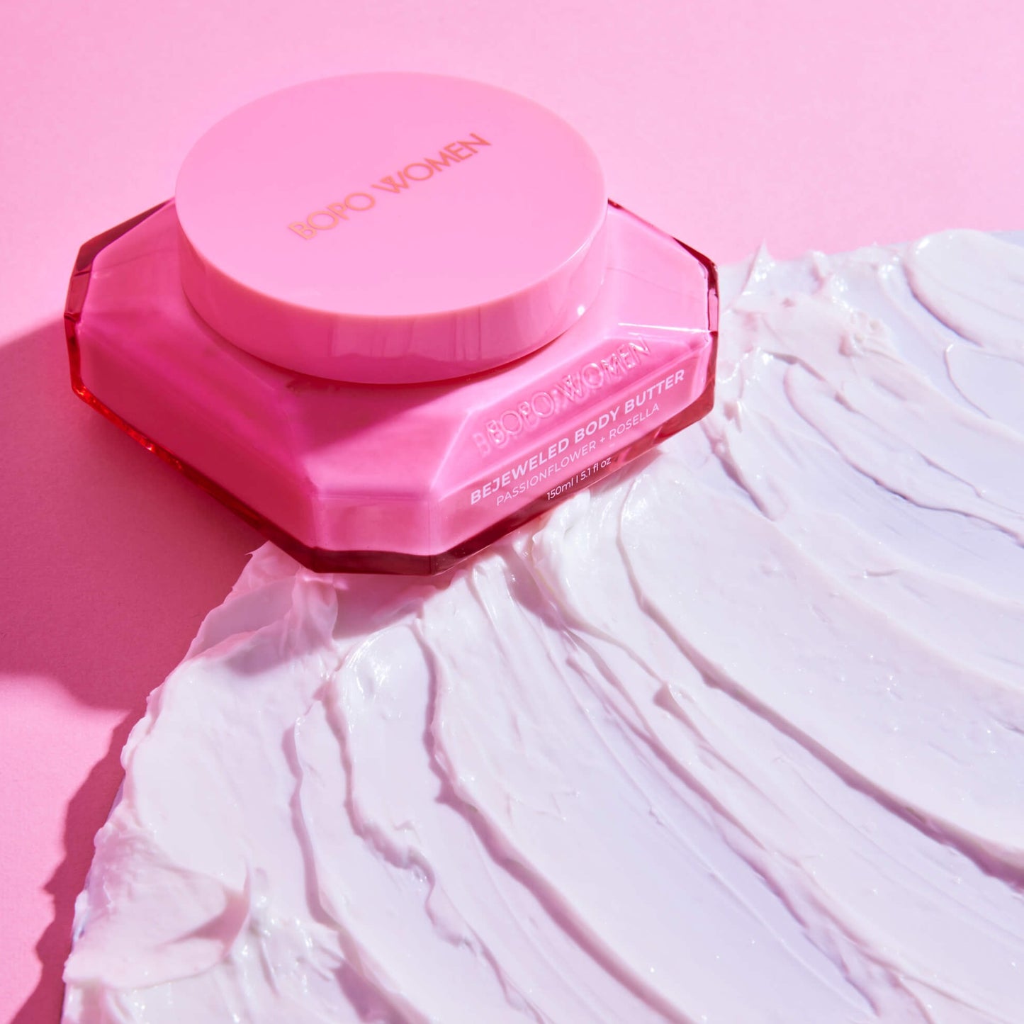 Bejeweled Body Butter