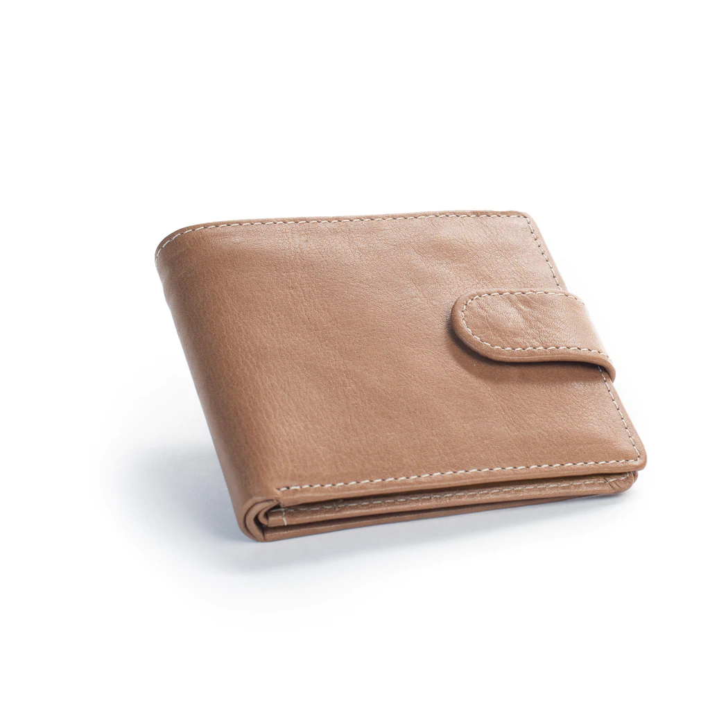 Casi Wallet Natural