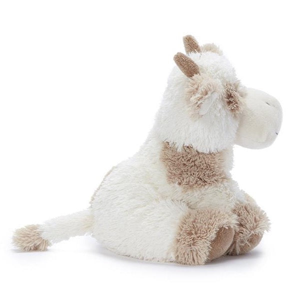 Coco the Cow - Beige