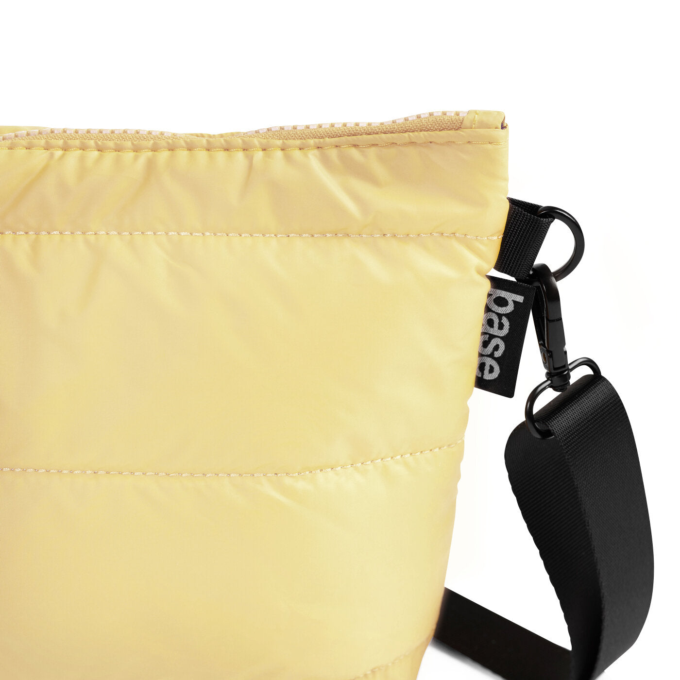 Stash Base Crossbody Butter