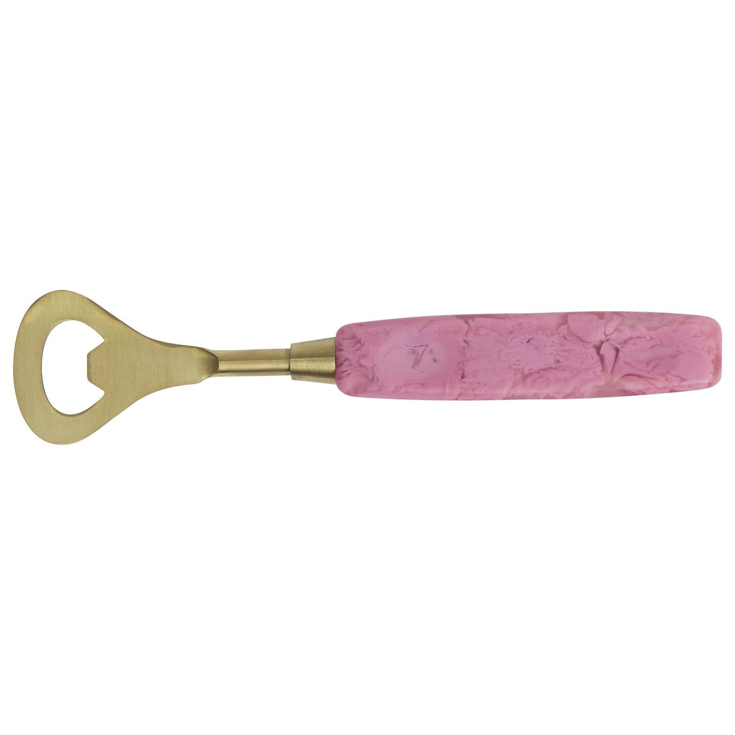 Court Bottle Opener Fuchsia