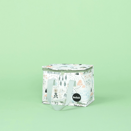 Lunch Box Big Adventures
