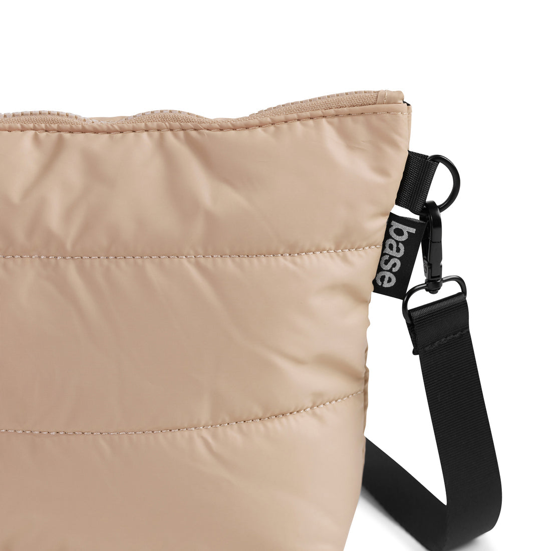 Stash Base Crossbody Cloud Sand