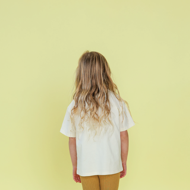 Milk Sunny Kids Tee