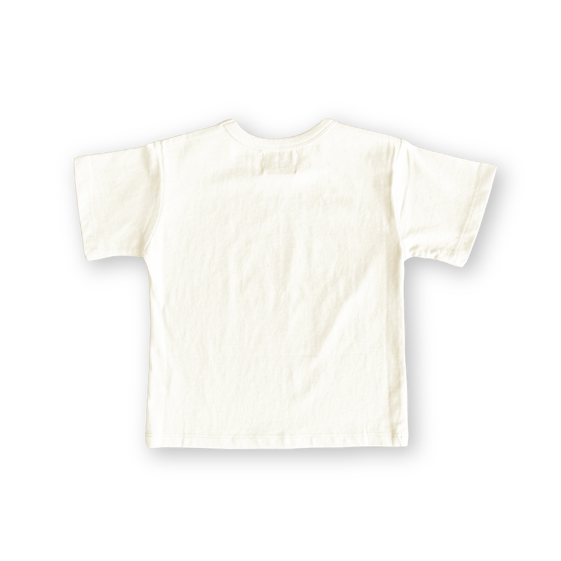 Milk Sunny Kids Tee