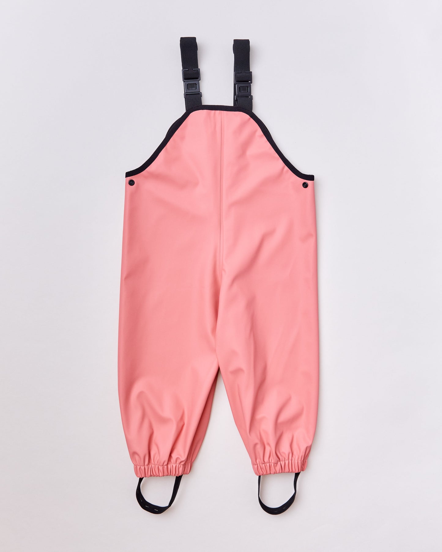 Waterproof Overalls Clay