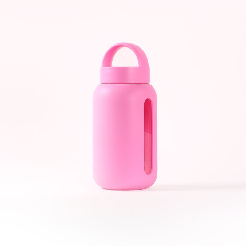 Mini Bottle Bubblegum