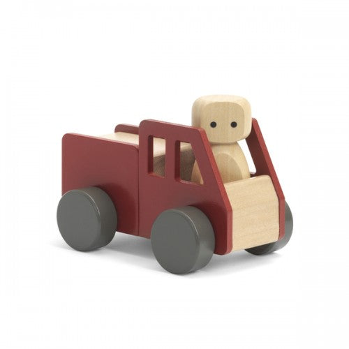 Fire Engine Set