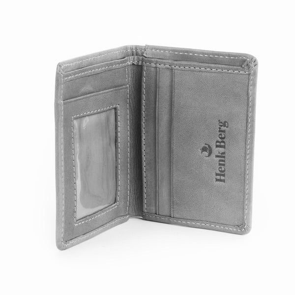 Lars Wallet Vintage Tan