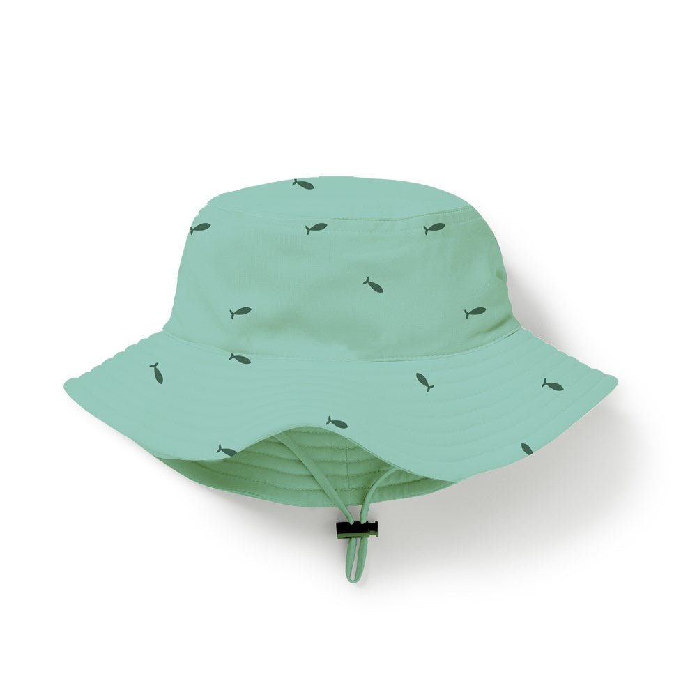 Swim Along Baby Sun Hat