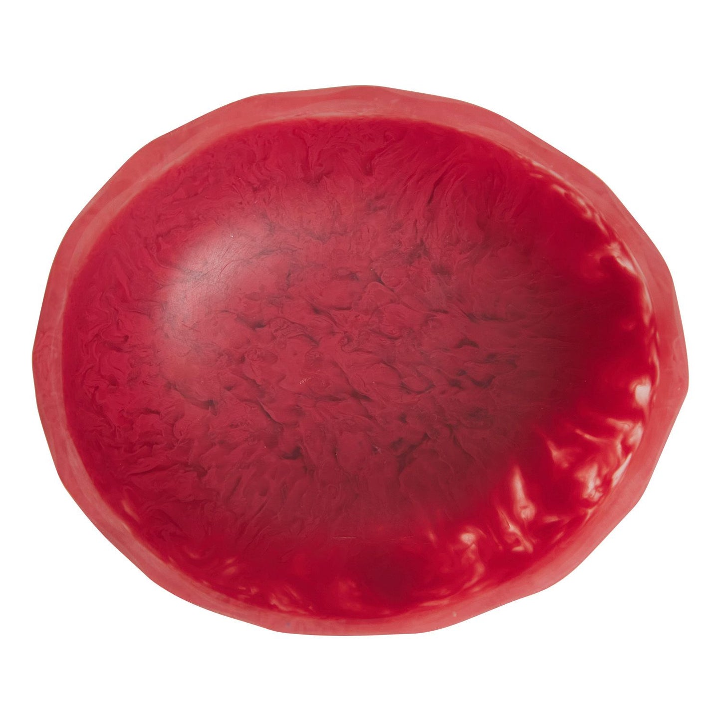 Billie Bowl Raspberry