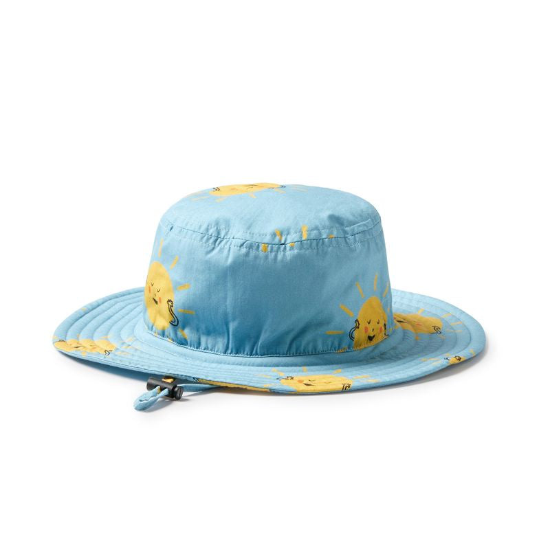 Sun Sea & Surf Sun Hat