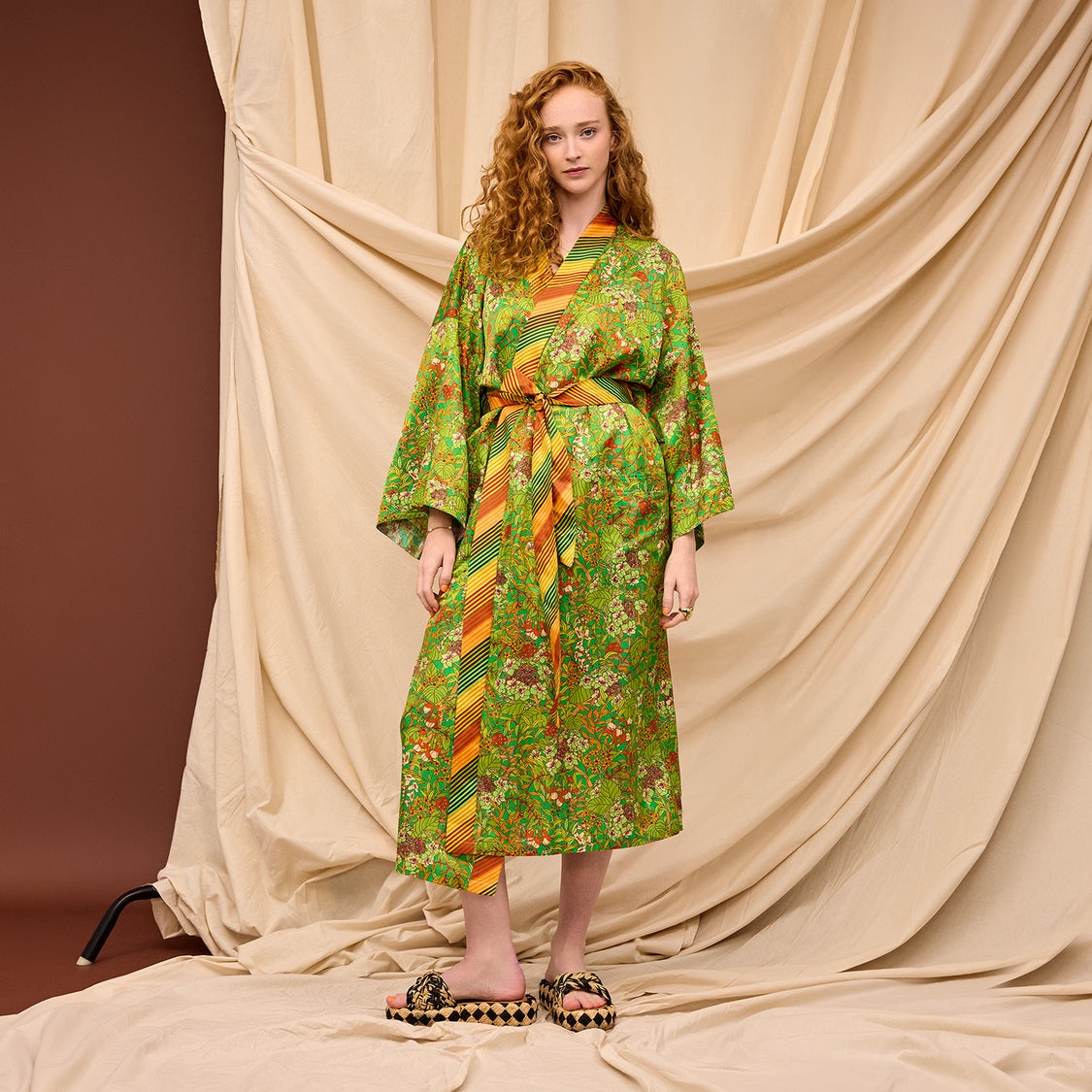Francesca Robe
