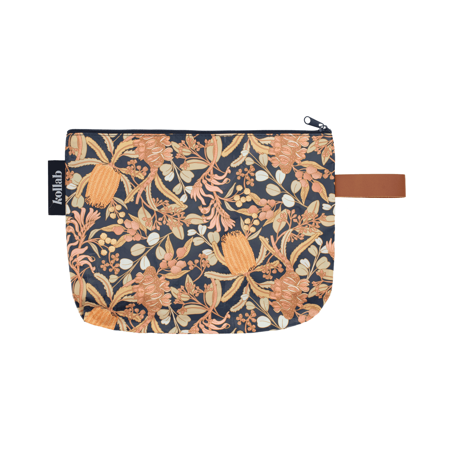 Wildflower Clutch