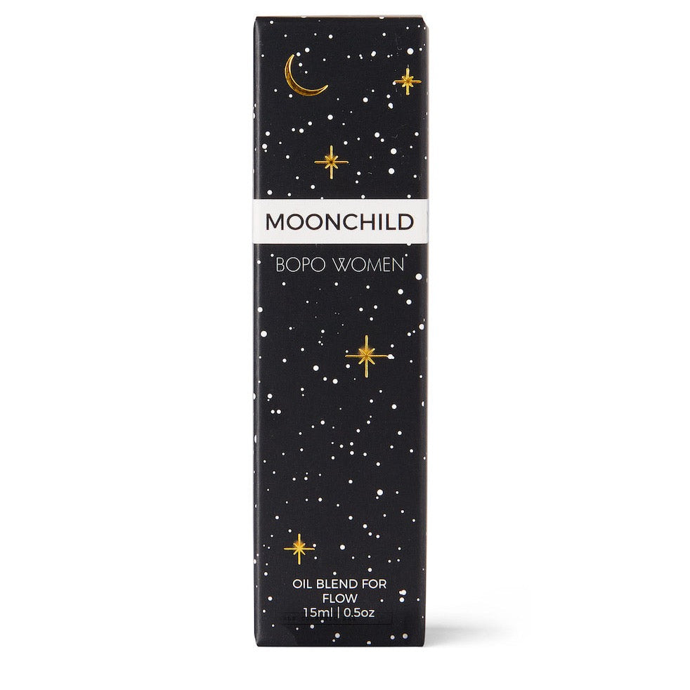 Moonchild Essential Oil Perfume Roller
