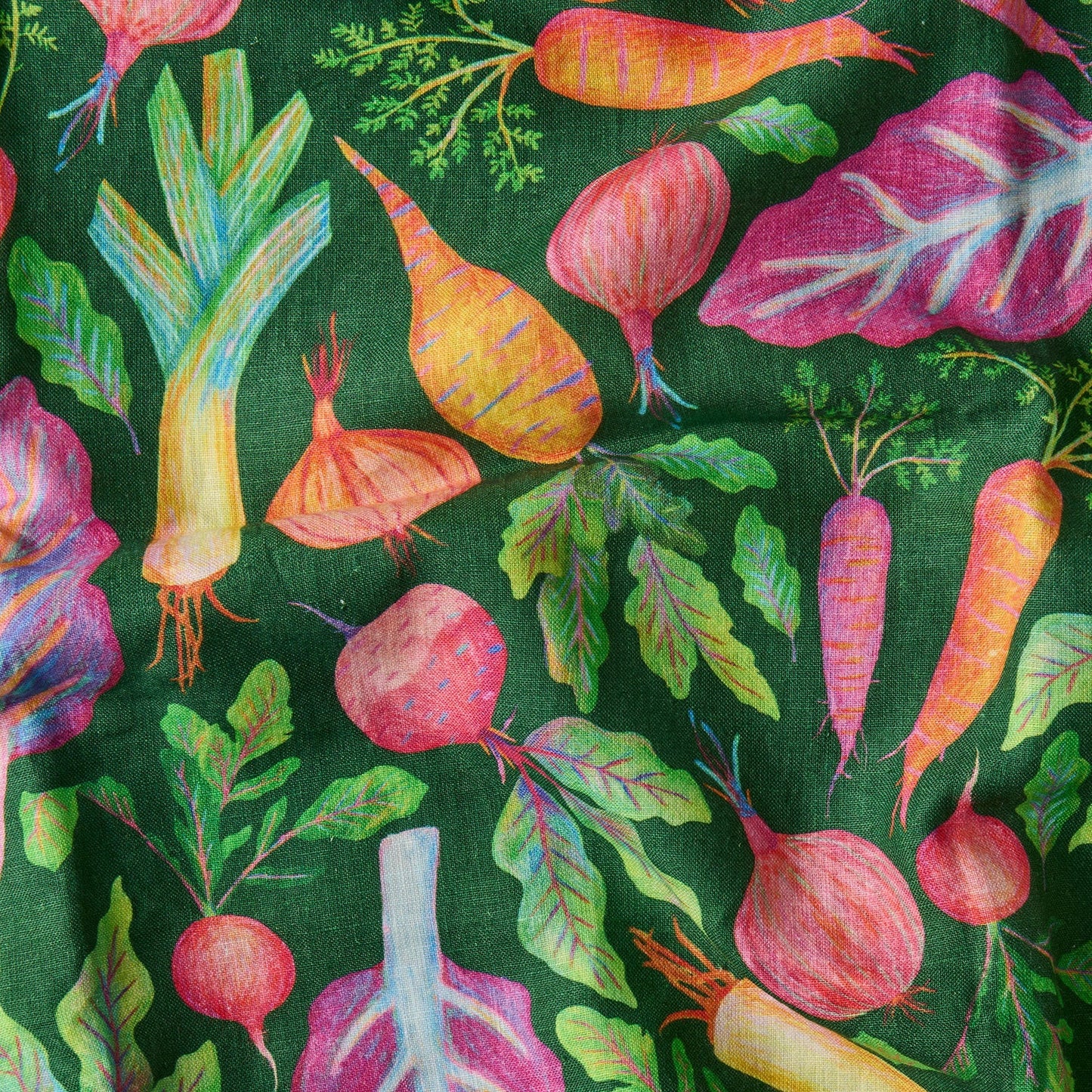Veggie Soup Apron