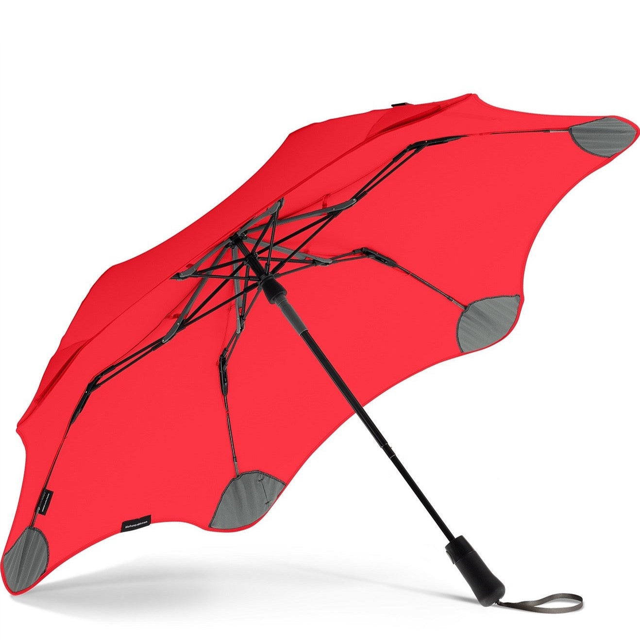 BLUNT Metro Umbrella Red