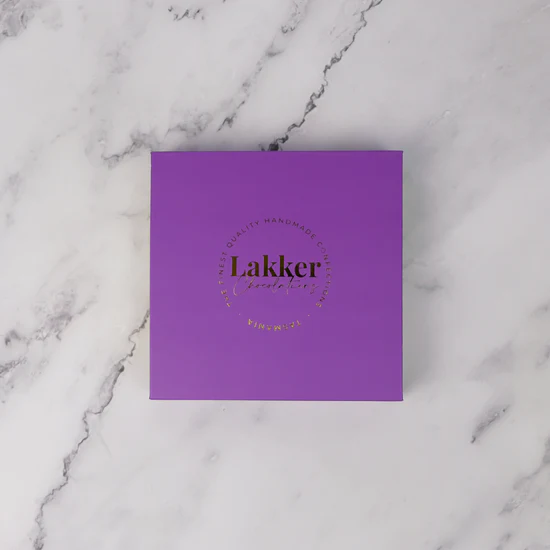 Tasmanian Chocolatier Selection