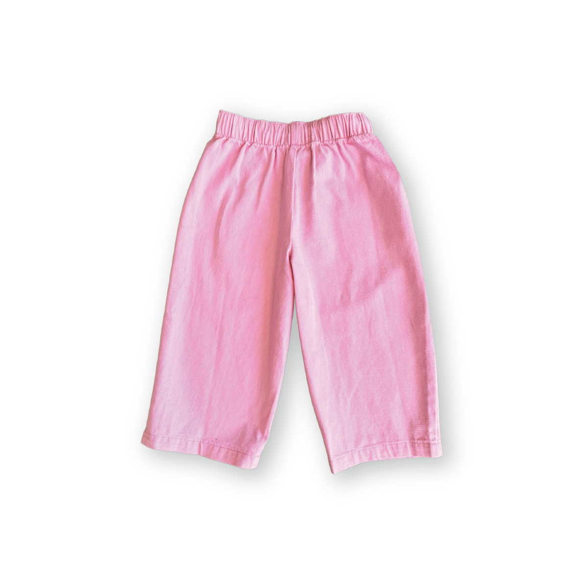 Candy Organic Everyday Denim Baby Pant