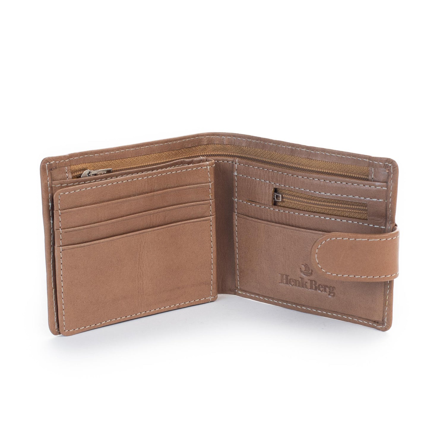 Casi Wallet Natural