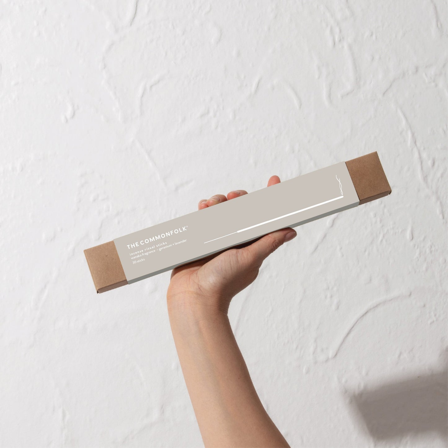 Wanaka Incense Sticks