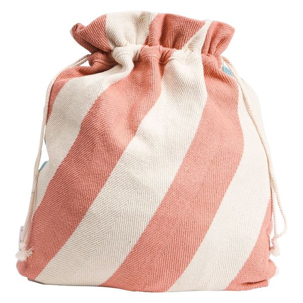 Santa Sack - Hydrangea