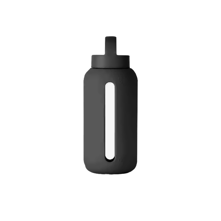 Day Bottle Black