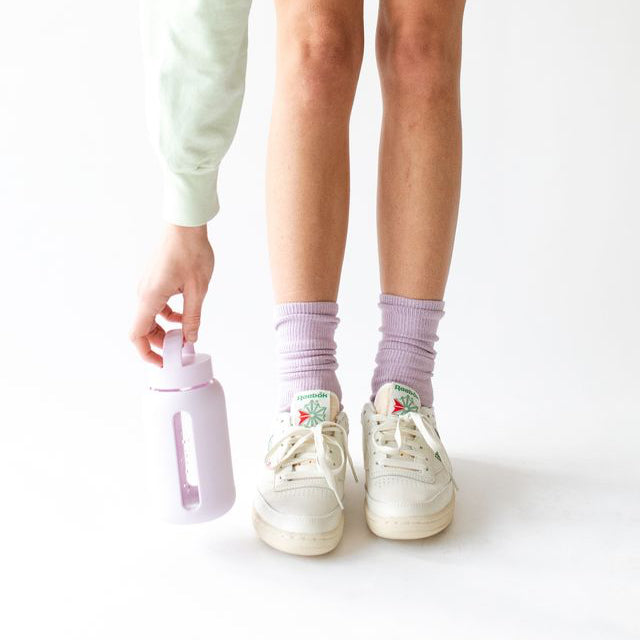 Mini Bottle Lilac