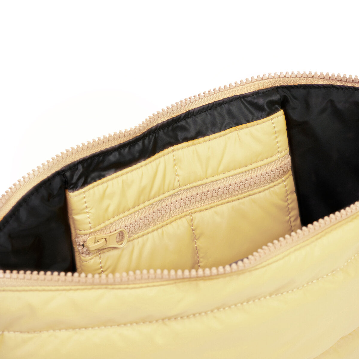 Stash Base Crossbody Butter