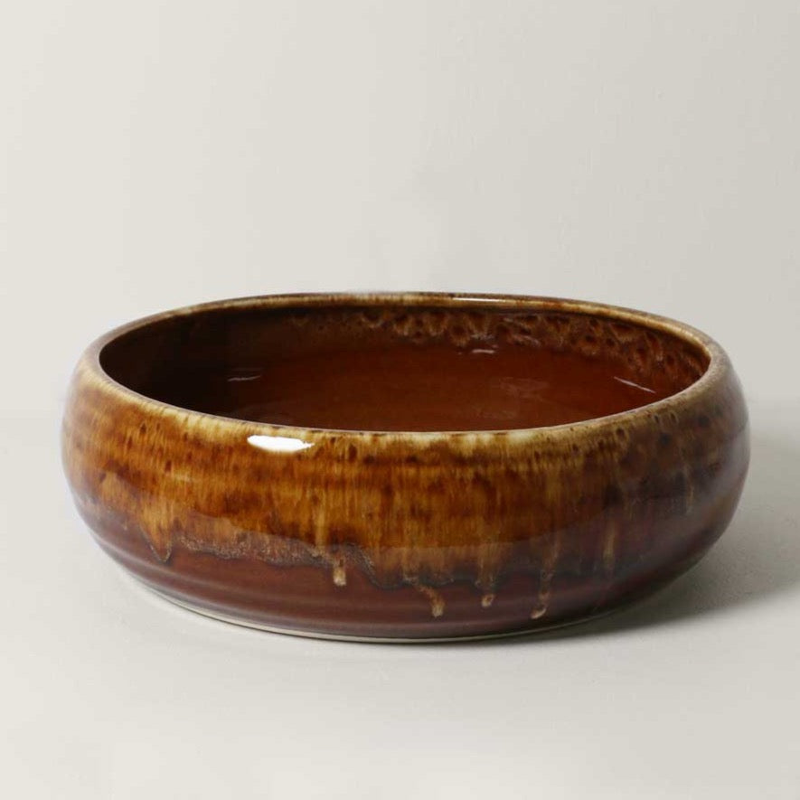 Salad Bowl Crema