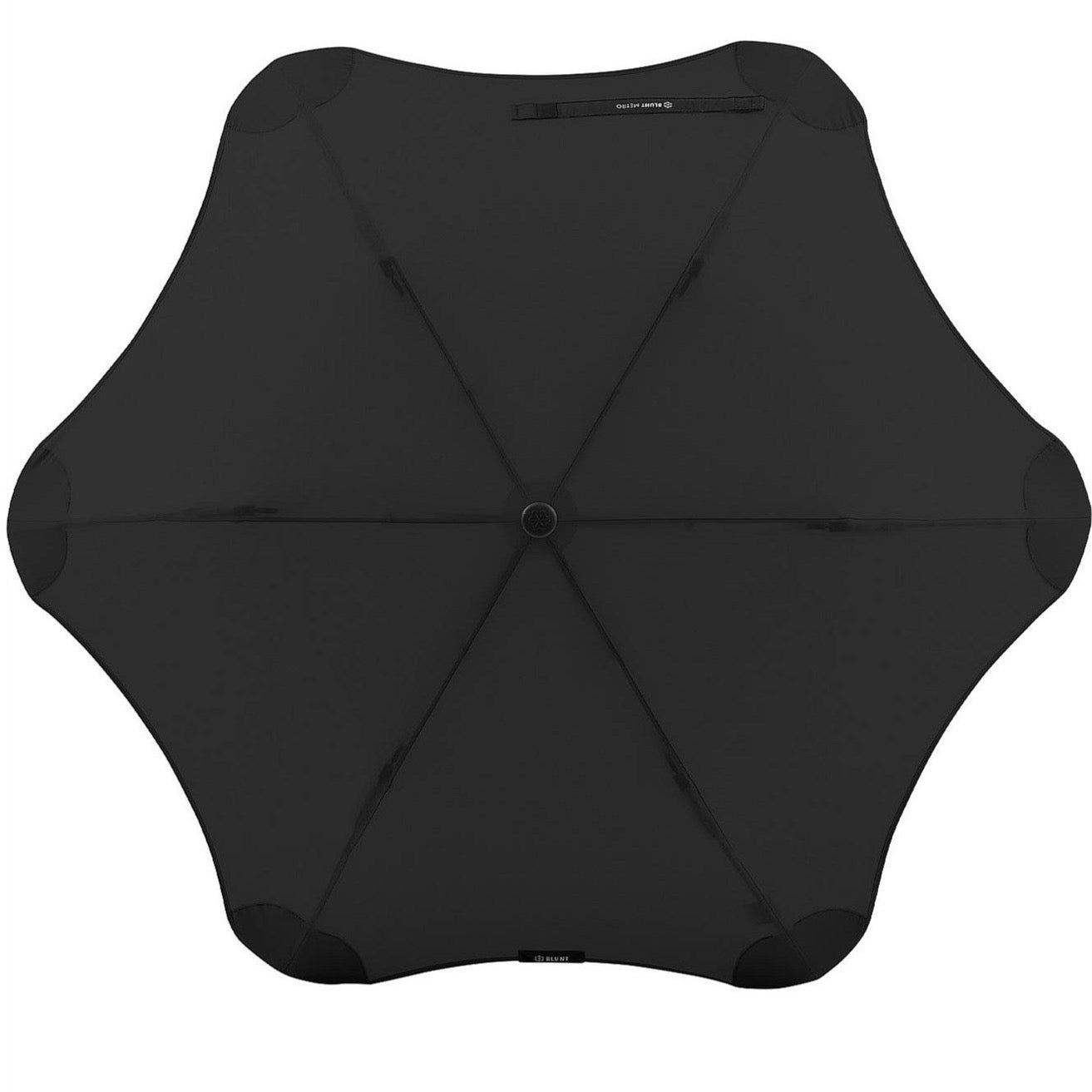 BLUNT Metro Umbrella Black